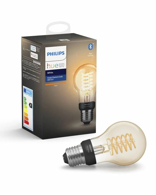 Philips HUE A60 white 7W E27