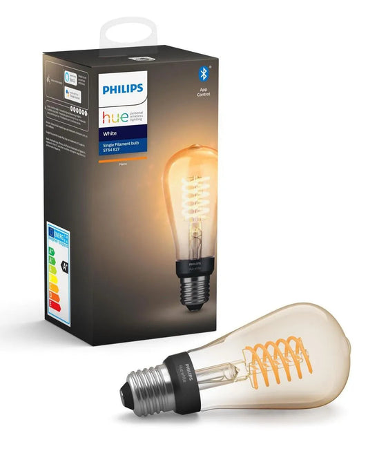 Philips HUE edison white 7W E27