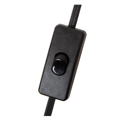 Bureaulamp Lesley zand GU10