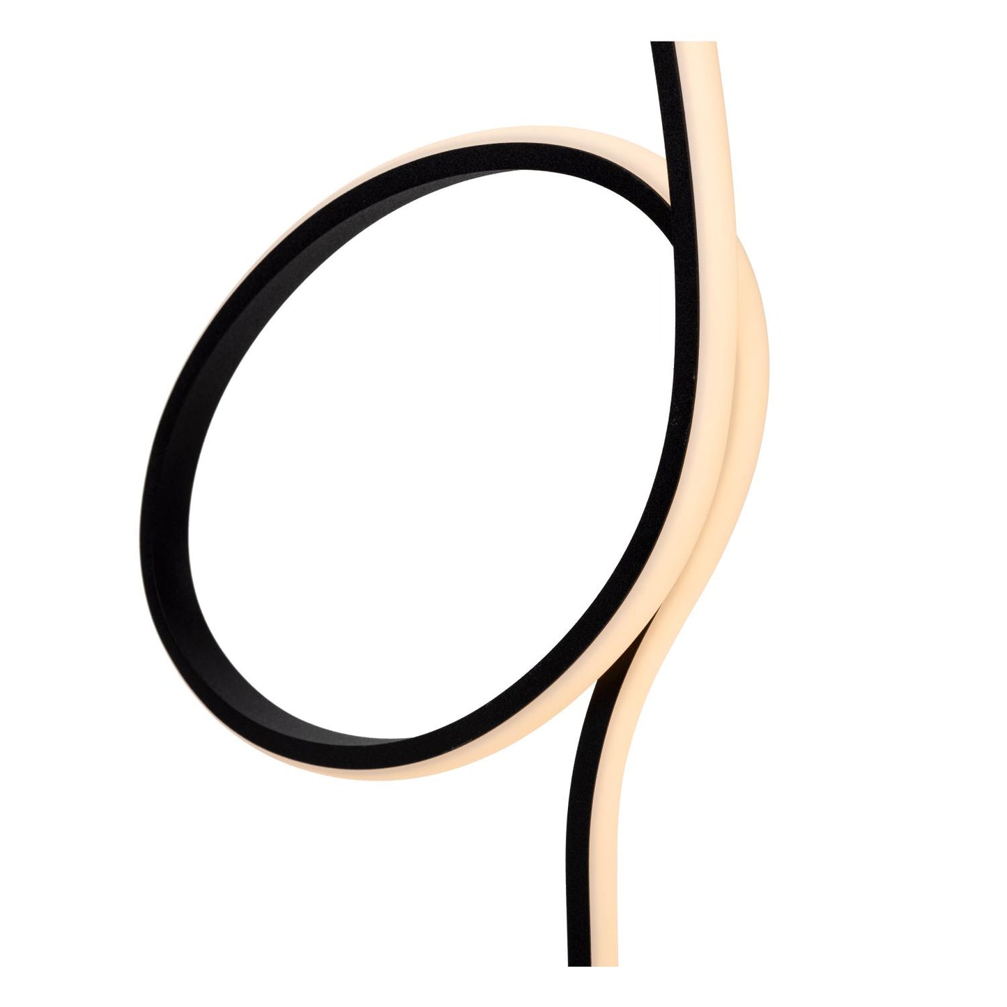 Vloerlamp Flamingo Multicolor