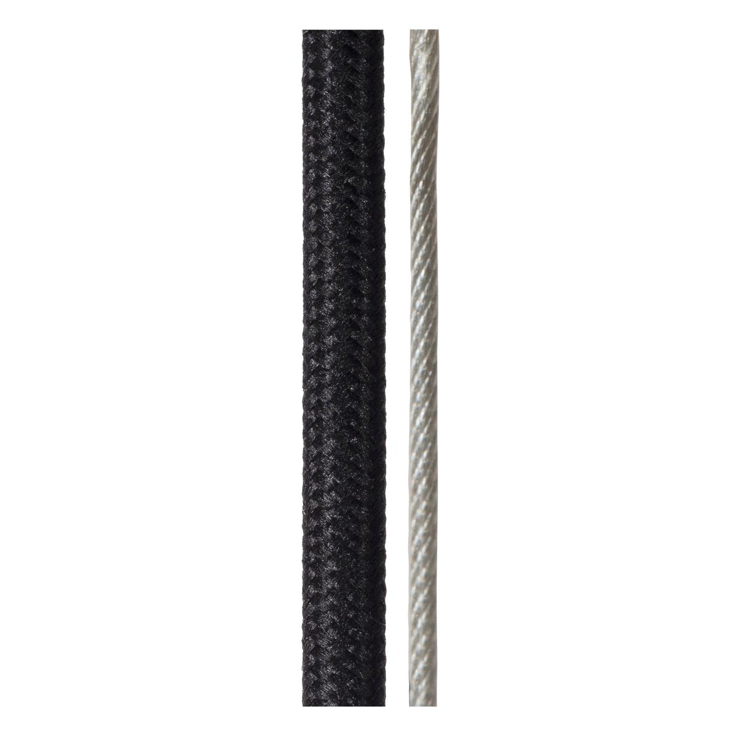 Hanglamp HANNELORE 40cm messing E27