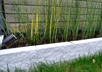 Prikspot buiten Arne zwart incl. GU10