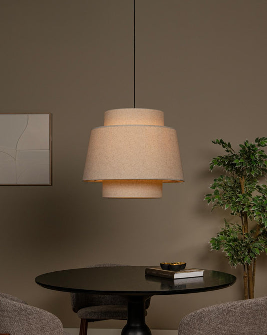 Hanglamp Tribute 60cm E27