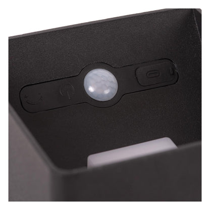 Wandlamp oplaadbaar binnen/buiten Vertigo incl. LED