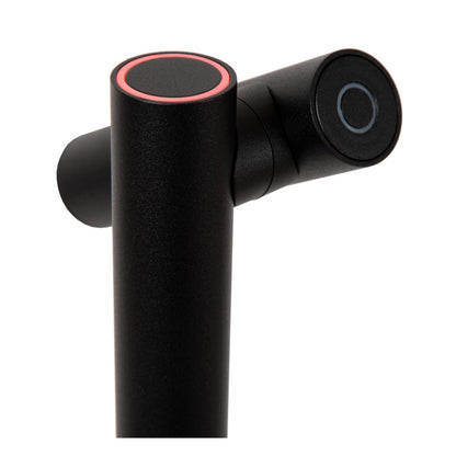 Oplaadbare vloerlamp Antrim 1-lichts incl. LED