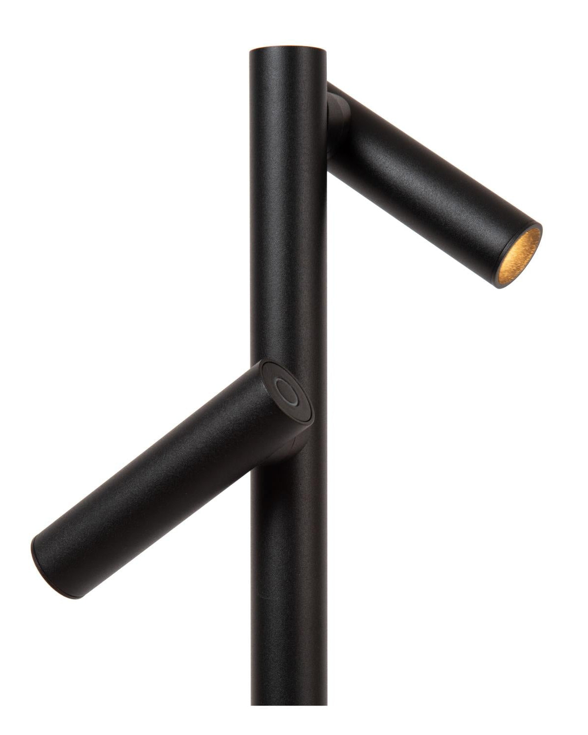 Oplaadbare vloerlamp Antrim 2-lichts incl. LED