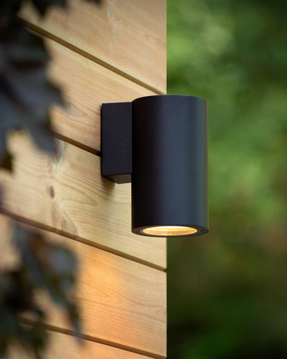 Wandlamp buiten Volantis 1xE27