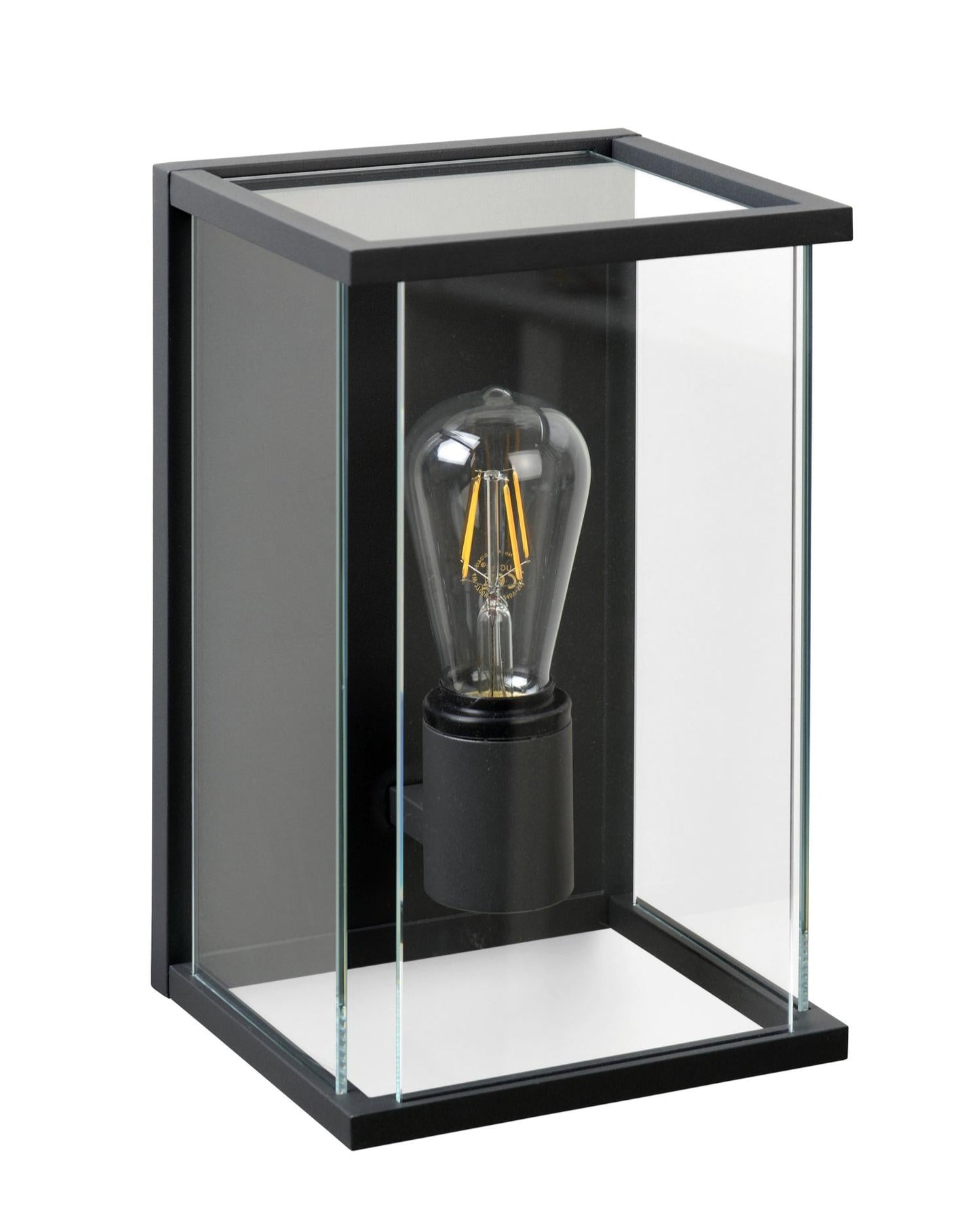 Wandlamp buiten Claire E27