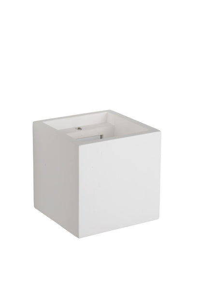 Wandlamp Gipsy overschilderbaar G9