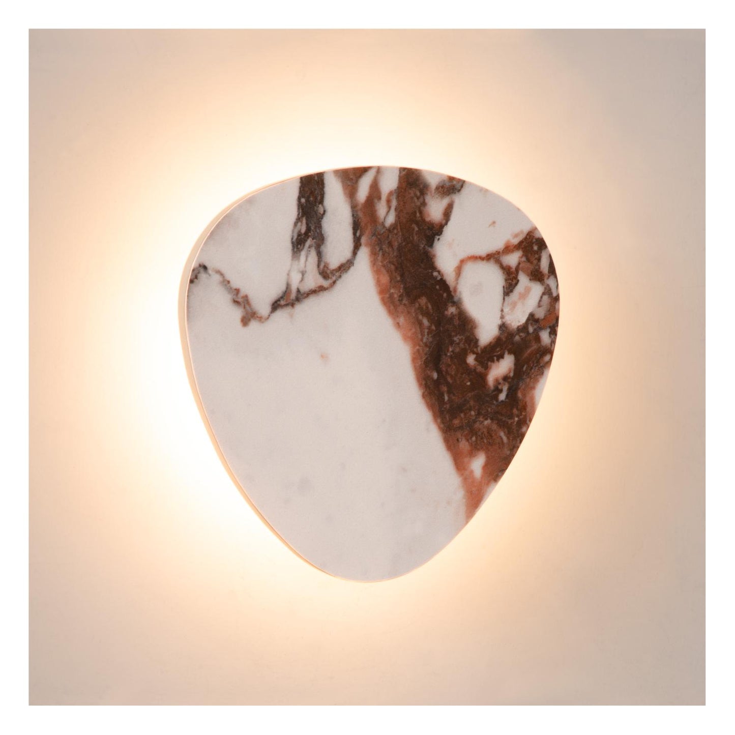 Wandlamp Marble 20cm