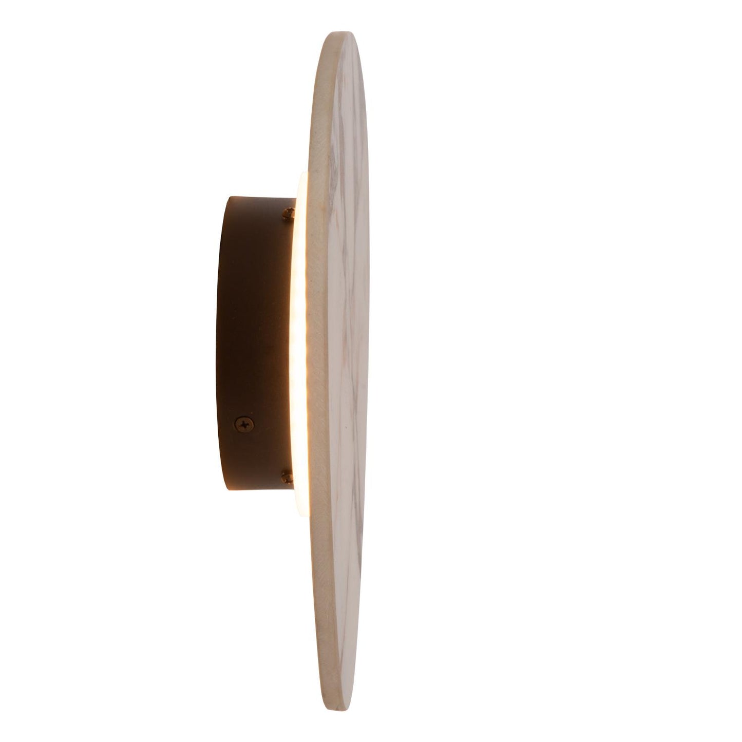 Wandlamp Marble 30cm