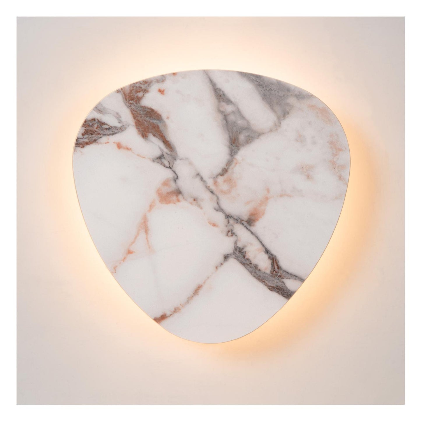Wandlamp Marble 30cm