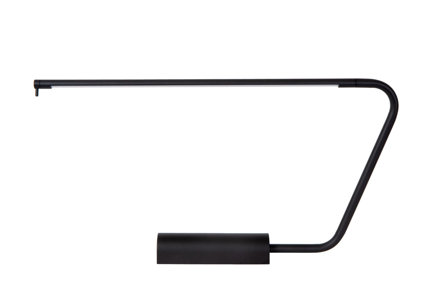 Bureaulamp Madison zwart