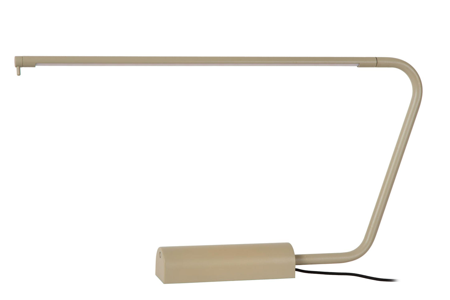 Bureaulamp Madison zand