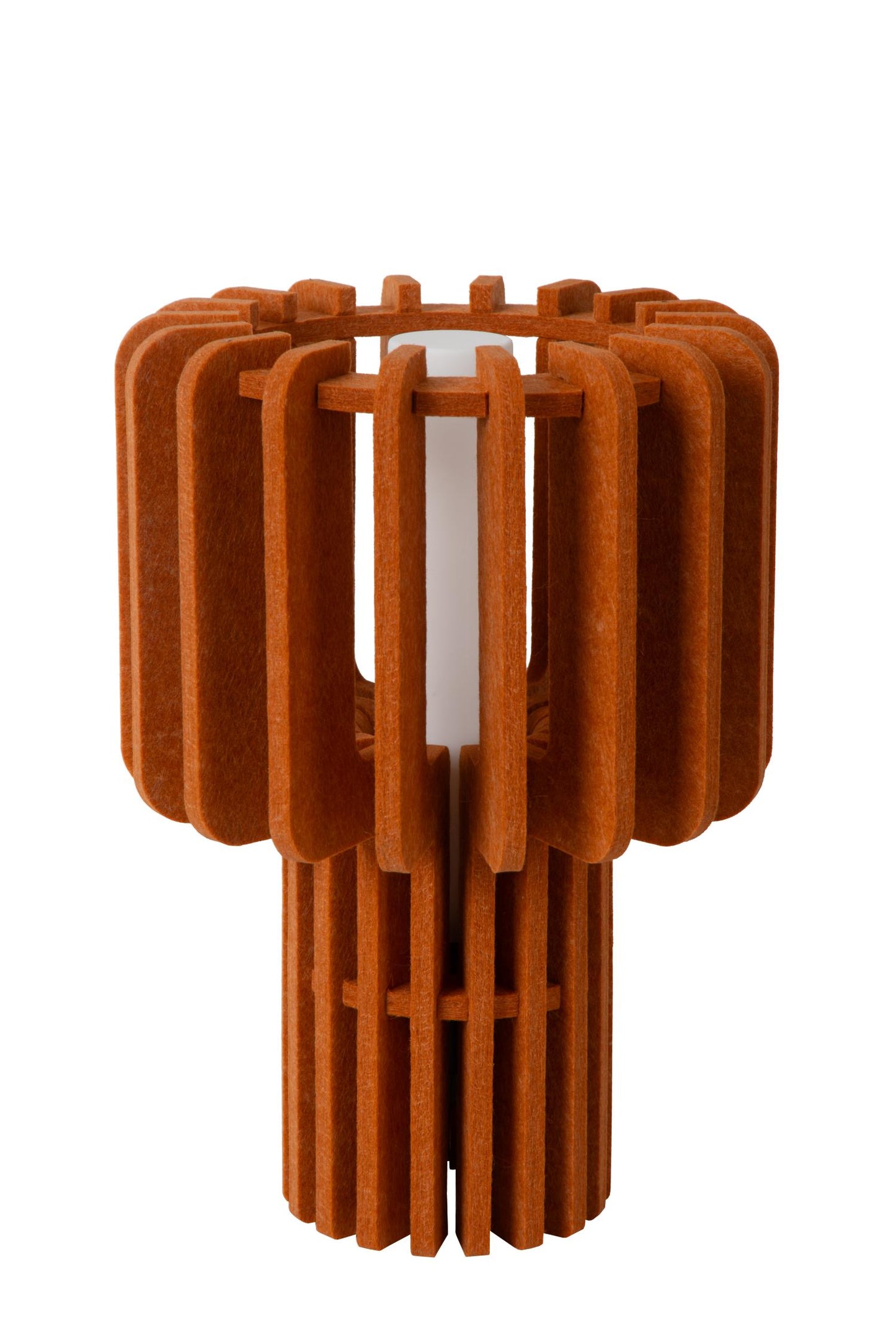 Tafellamp Rollo terra E27