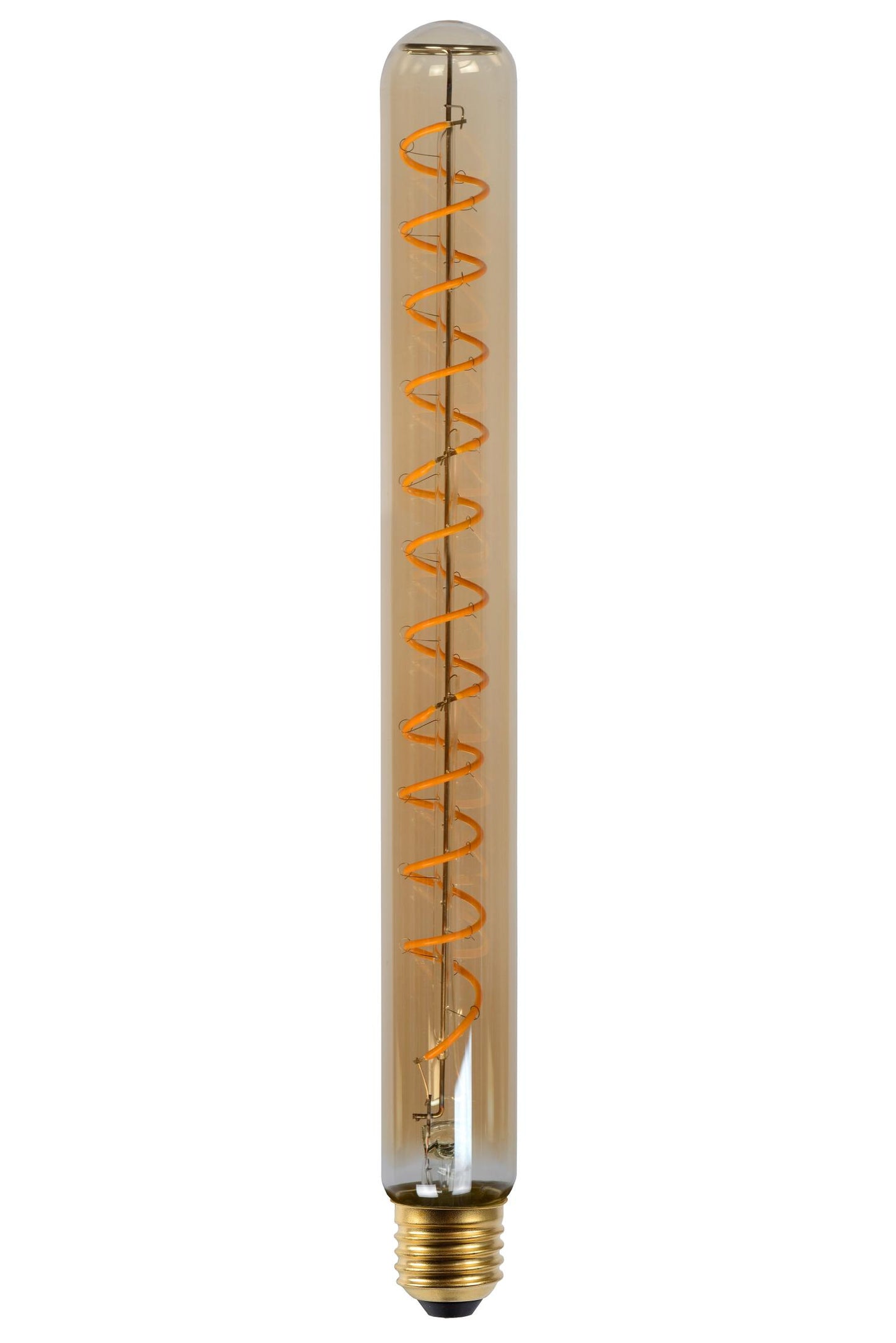 Lucide buislamp 30cm gold 4,9W E27 dimbaar led