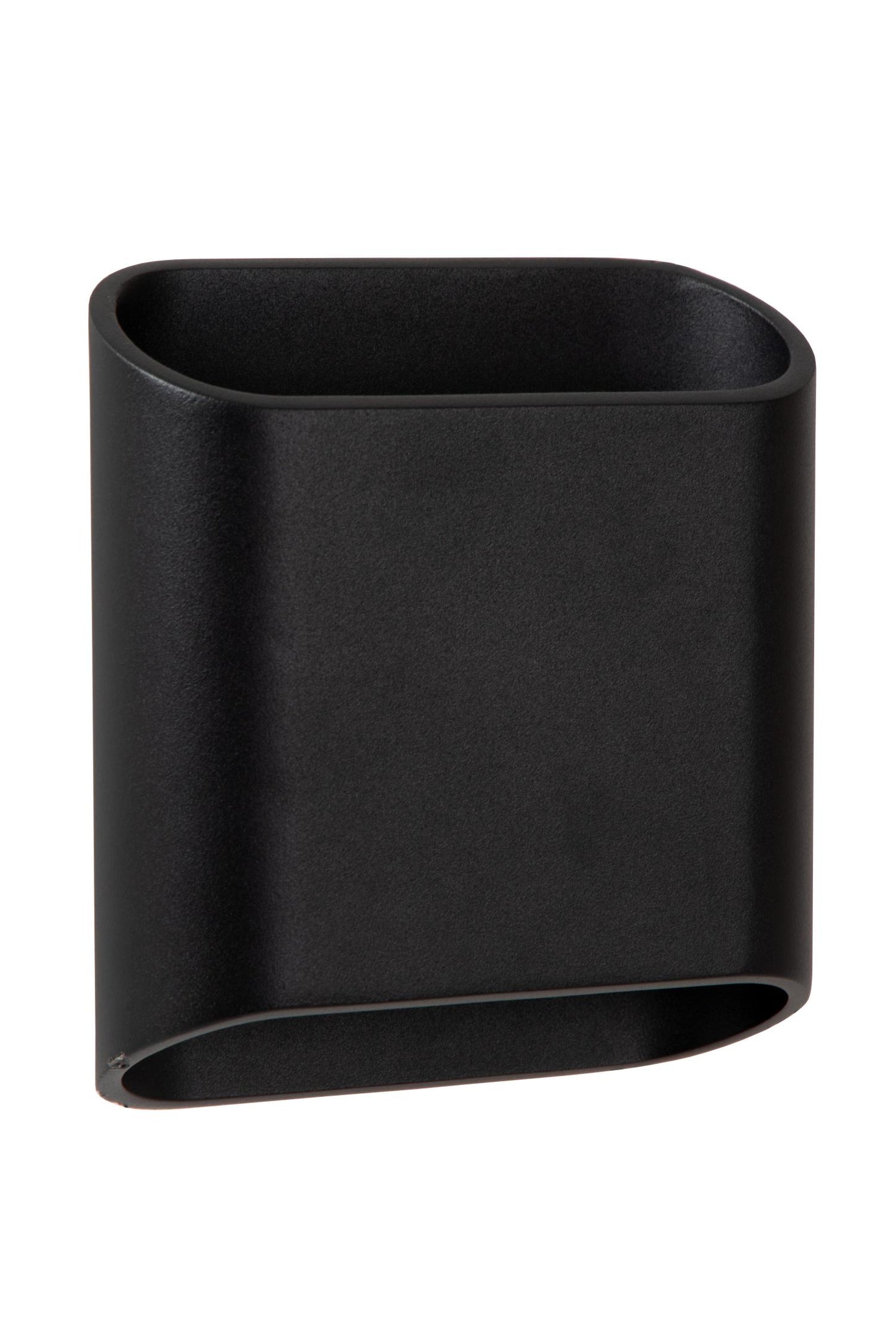 Wandlamp Atila buiten/badkamer ovaal schuin incl. LED