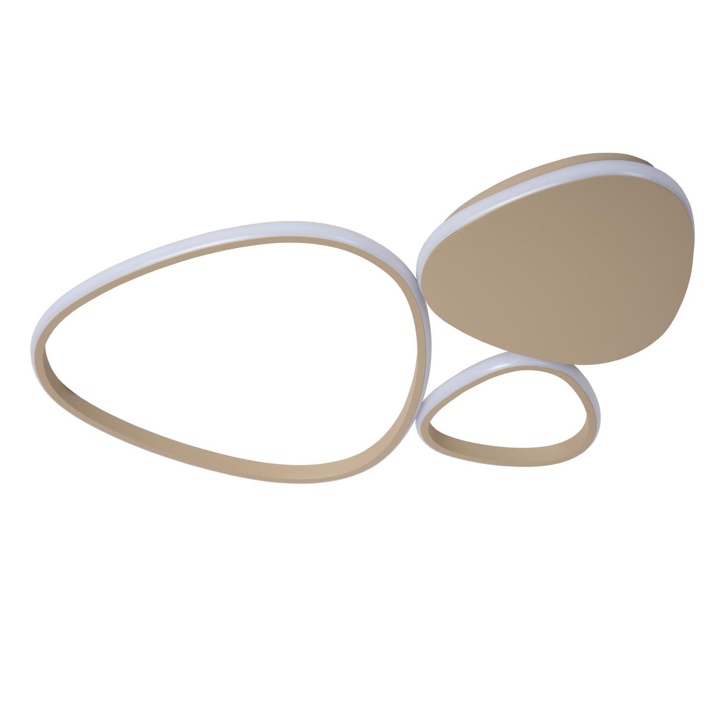 Plafondlamp Samling klein incl. LED