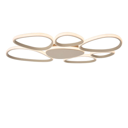 Plafondlamp Samling groot incl. LED