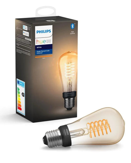 Philips HUE edison white 7W E27