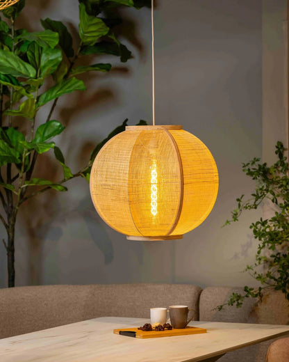 Hanglamp Sandy S